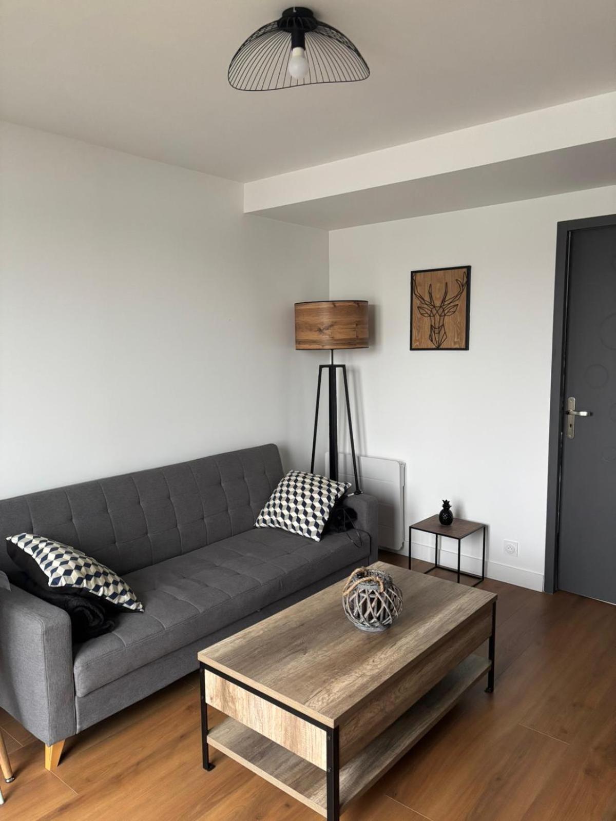 Vue Sur Scorff 2 Apartment Lorient Exterior photo